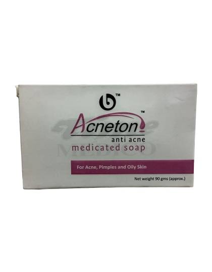 Acnetone Time Medico